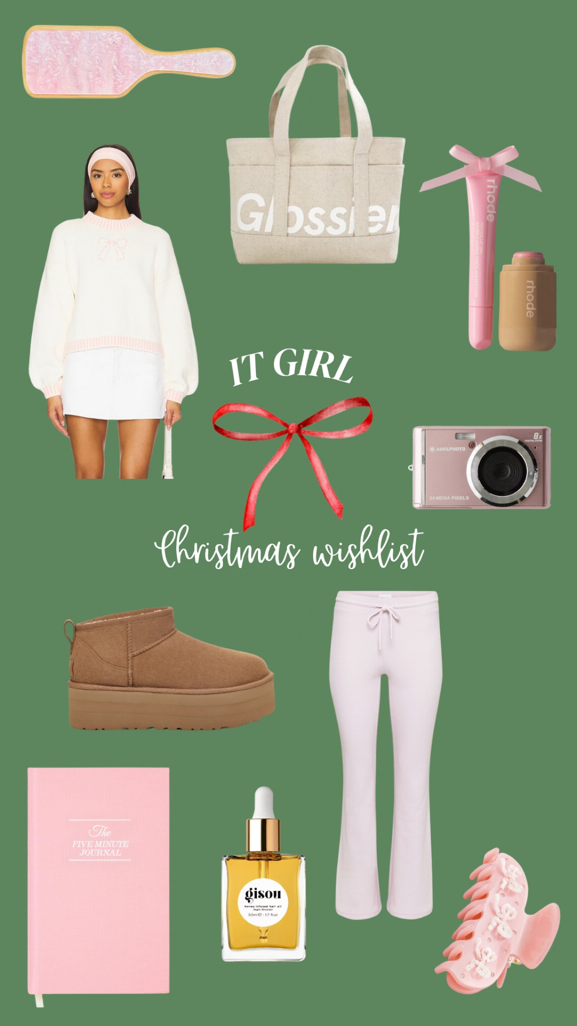 #LTKHoliday #LTKGiftGuide