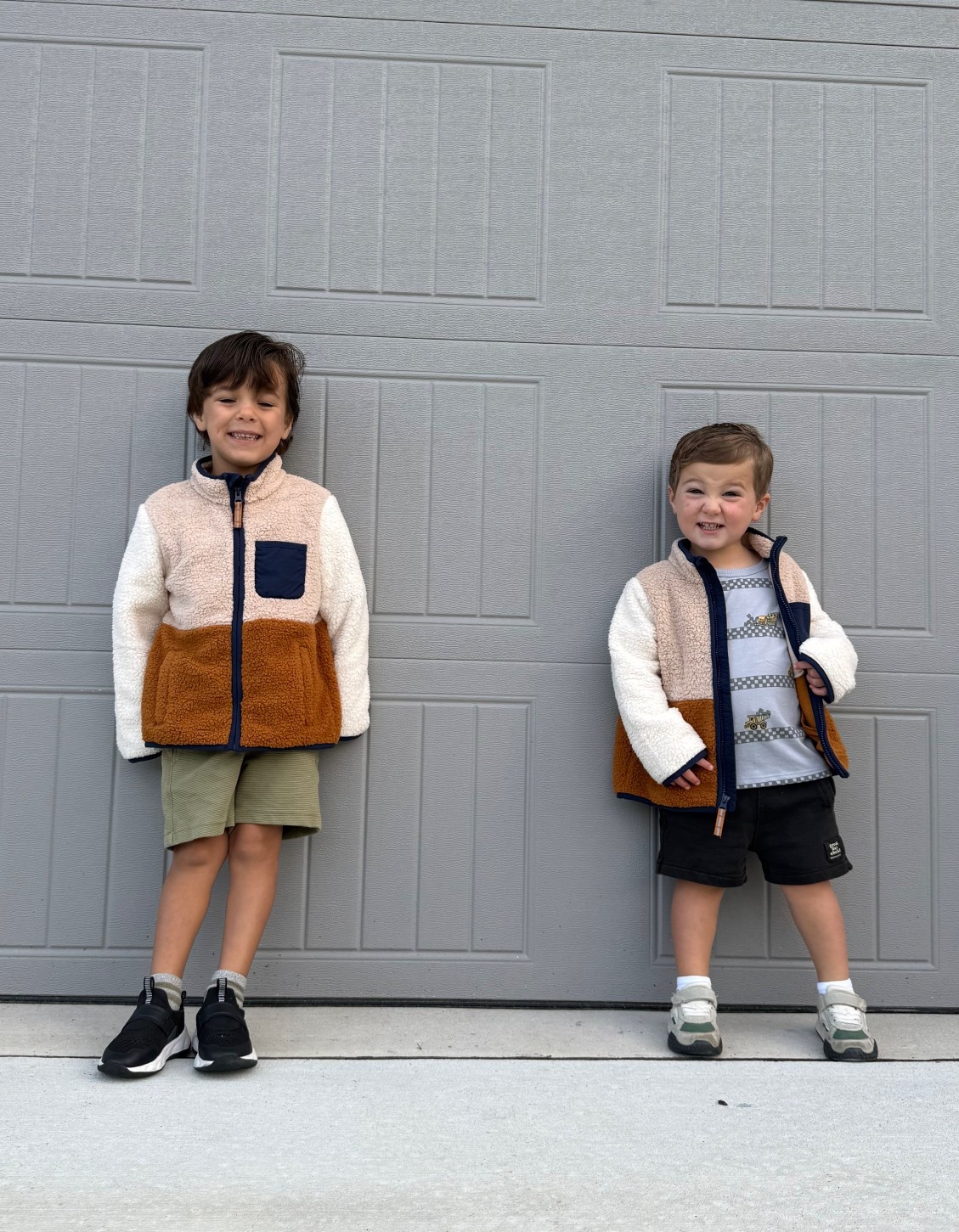New toddler Target fleece!! 

#LTKKids #LTKStyleTip #LTKFindsUnder50