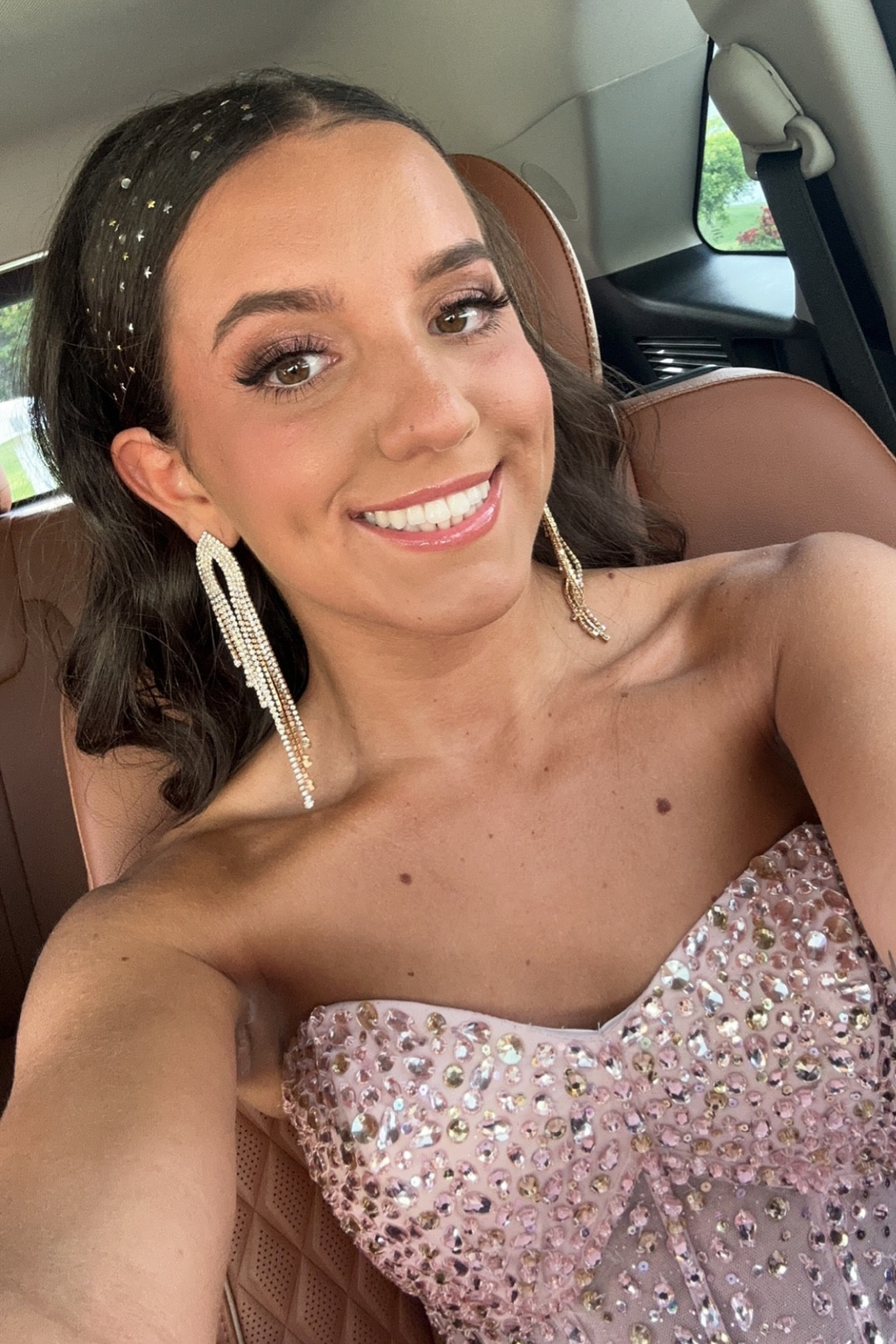 PROM 🤍💖🪩

#LTKFind #LTKSeasonal