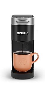 Amazon.com: Keurig K- Slim Single Serve K-Cup Pod Coffee Maker, Multistream Technology, White: Ho... | Amazon (US)