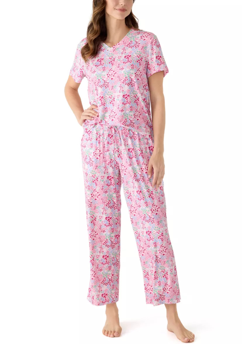 Hayes Pajama Set | Belk