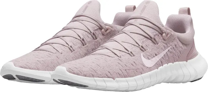 Nike Free RN 5.0 2021 Running Shoe | Nordstrom | Nordstrom