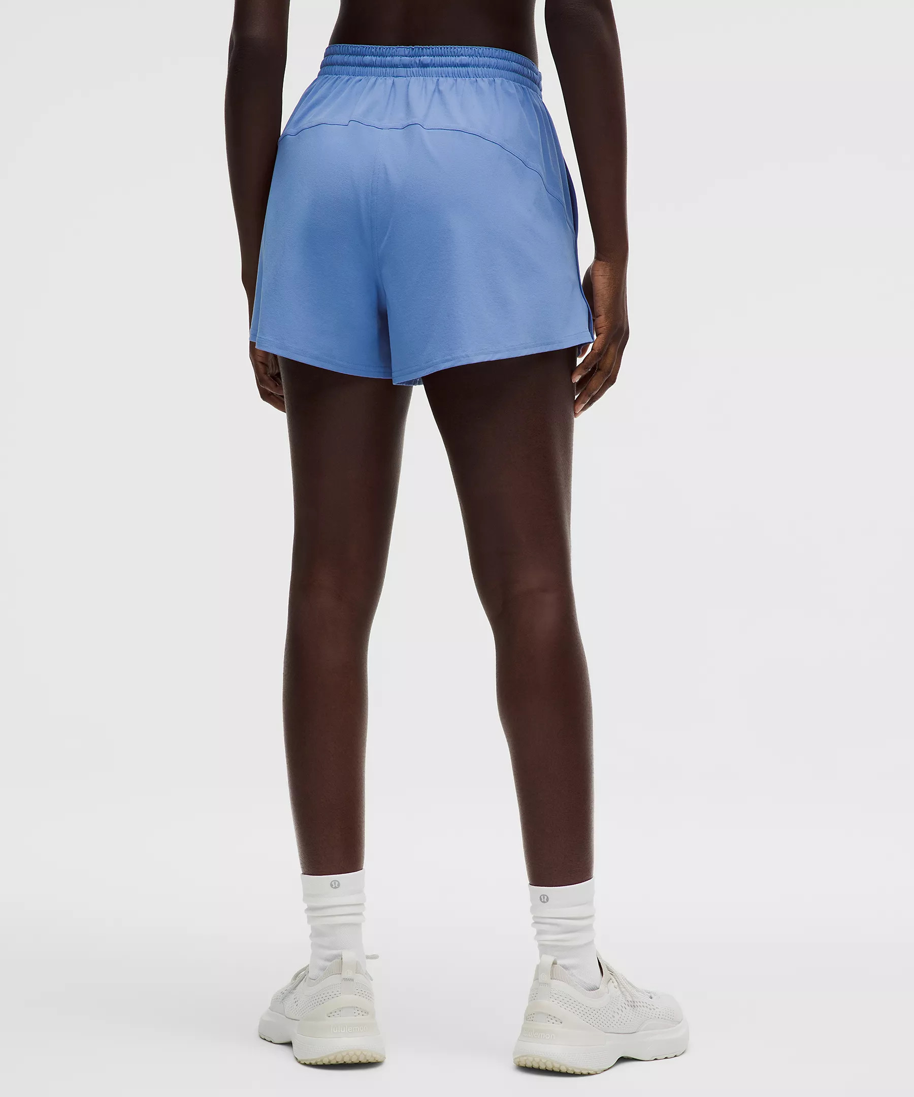 Flow Y Bra Nulu Light Support, A–C Cups | Lululemon (US)