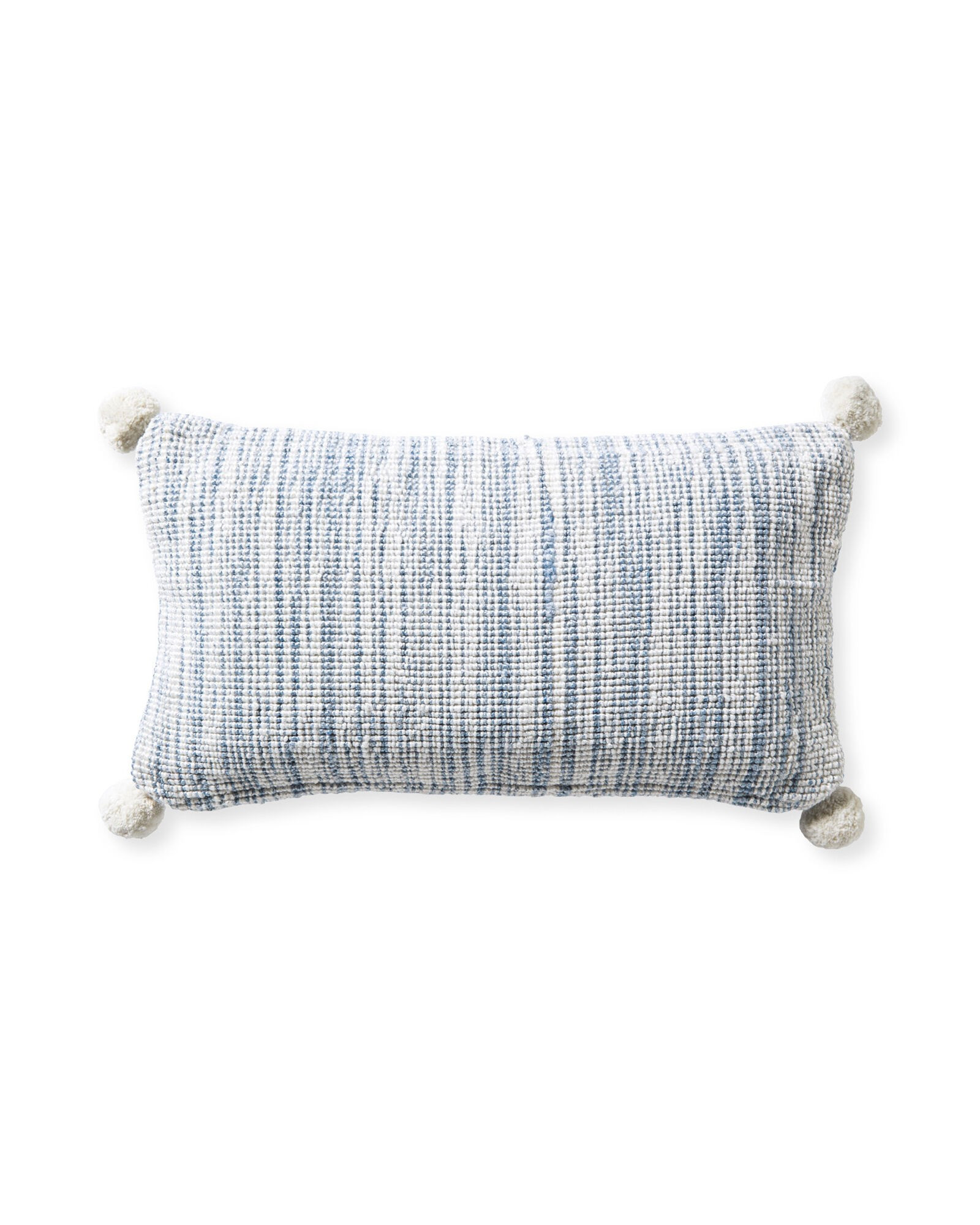 Bennington Pillow Cover | Serena and Lily