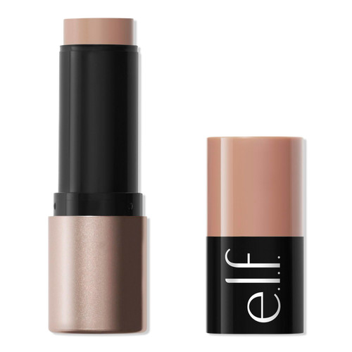 e.l.f. Cosmetics Soft Glam Cream Bronzer - Medium | Ulta