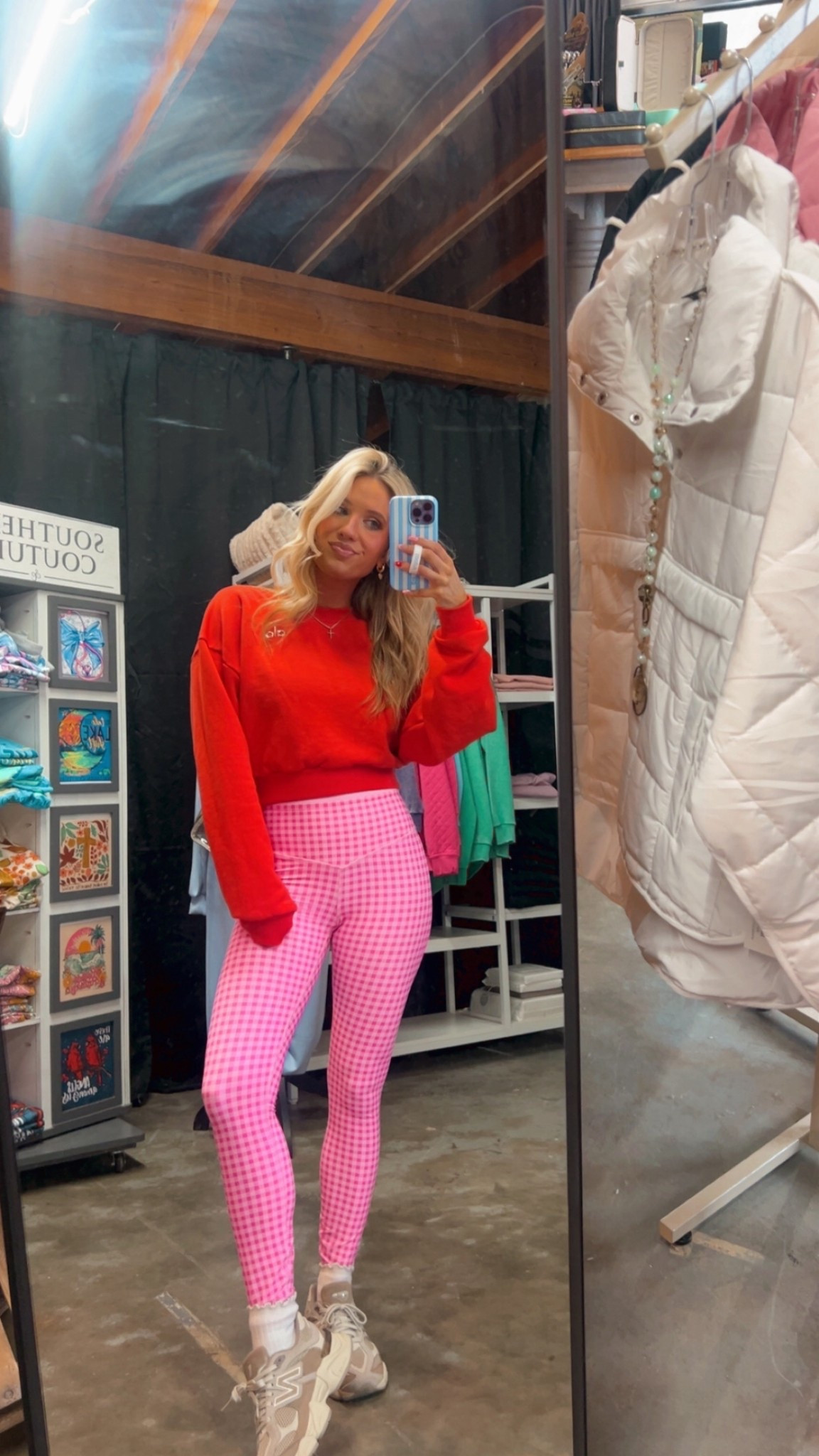 linking my fav leggings 💗

#LTKdayinmylife #LTKValentine #LTKgrwm