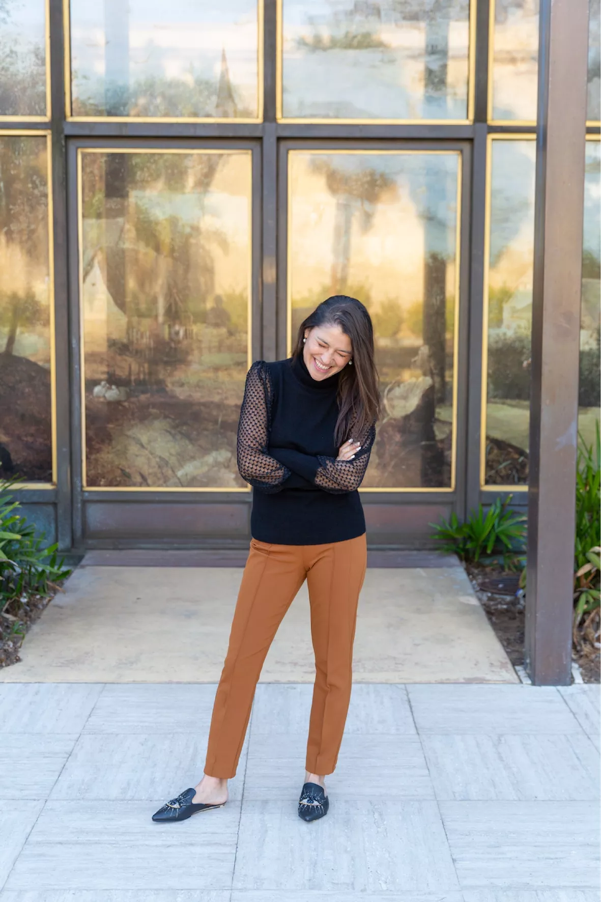 Black Turtleneck Sweaters For Women - Bloomingdale's