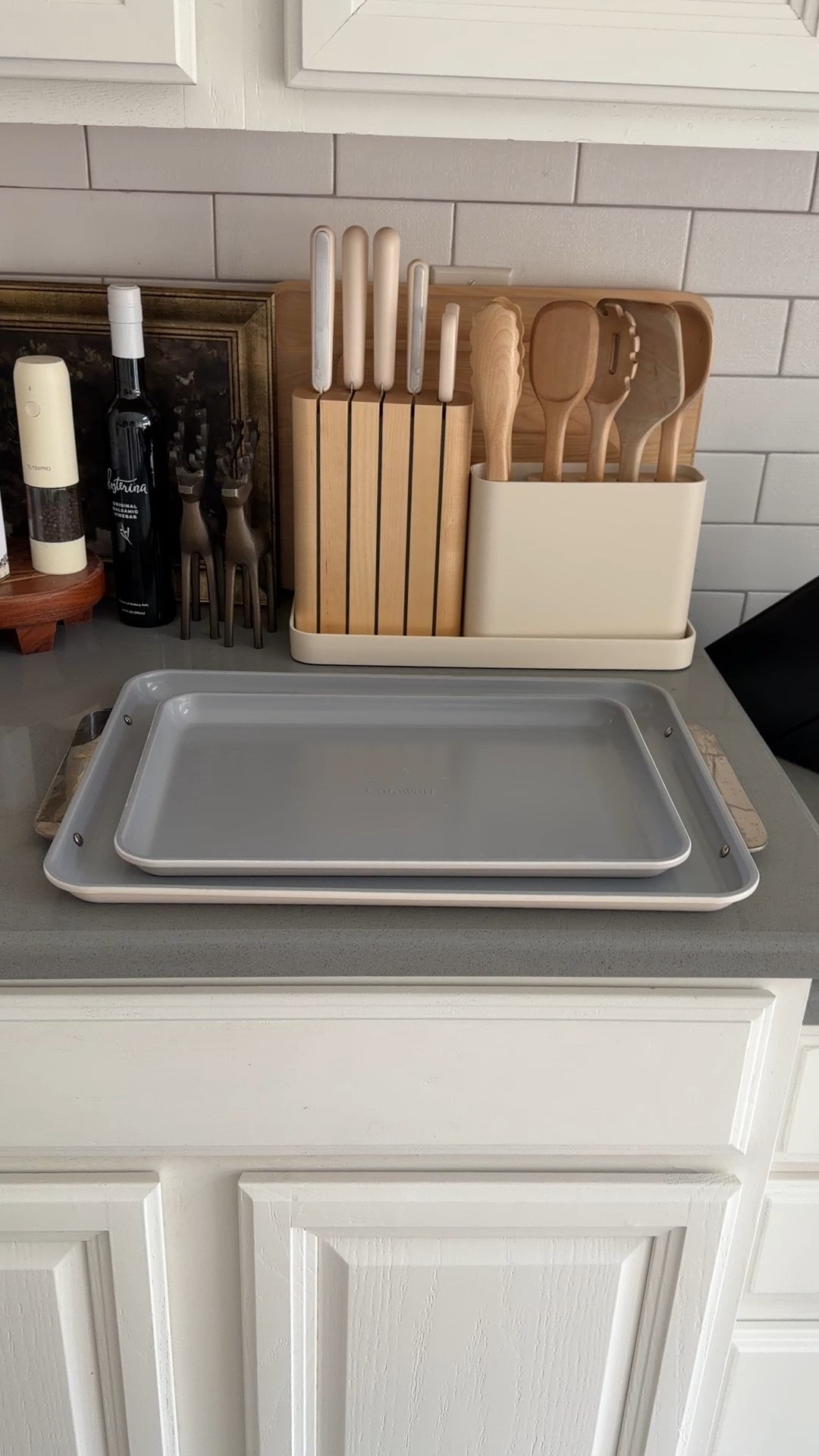 Caraway black friday deals! We love every single thing we’ve ever had from Caraway. The baking sheets make a great gift under $100! 

#LTKHoliday #LTKGiftGuide #LTKCyberWeek