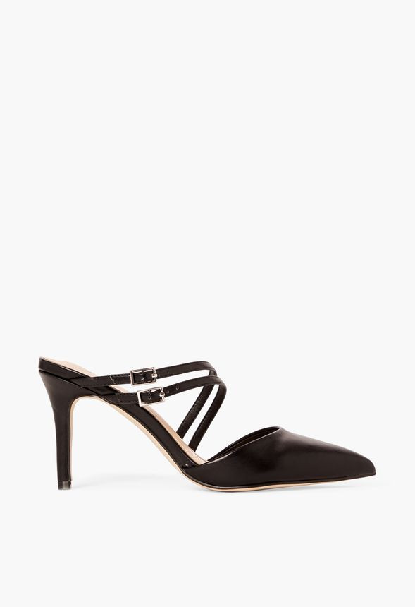 Erma Slip on Mule | JustFab
