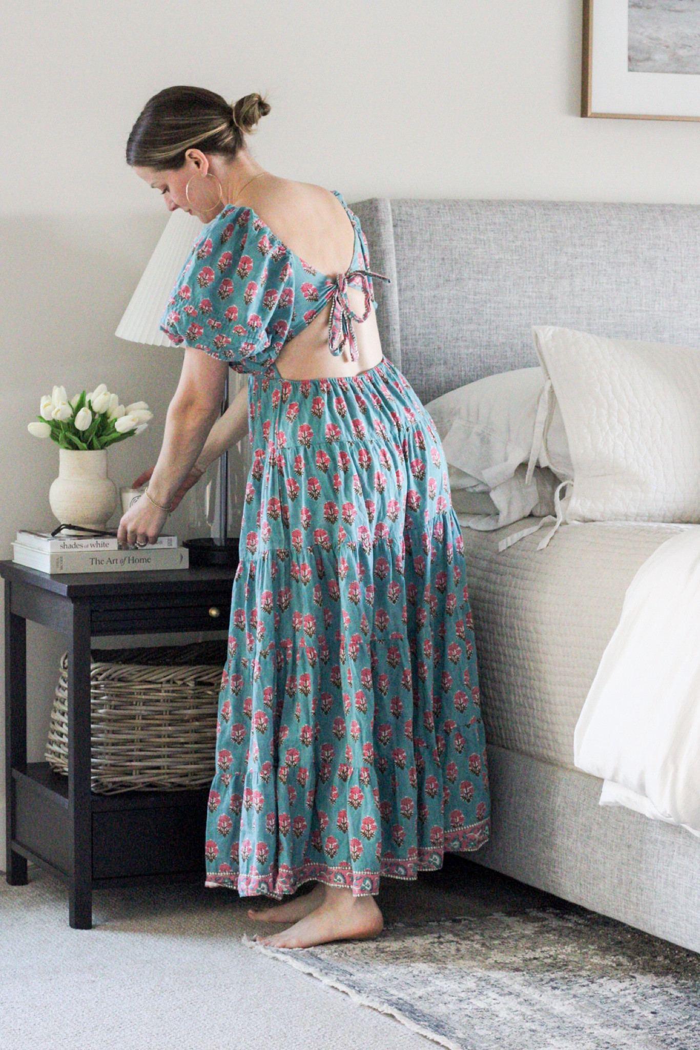 Such a beautiful spring dress!

#LTKMostLoved #LTKSpringSale #LTKstyletip