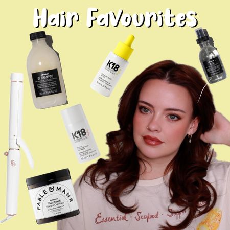 All the things that keep my hair looking flawless and healthy 

#LTKbeauty #LTKsalealert #LTKstyletip