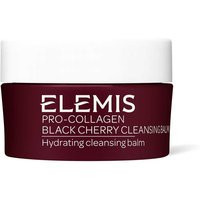 Elemis Pro Collagen Black Cherry Cleansing Balm 20g | Boots.com