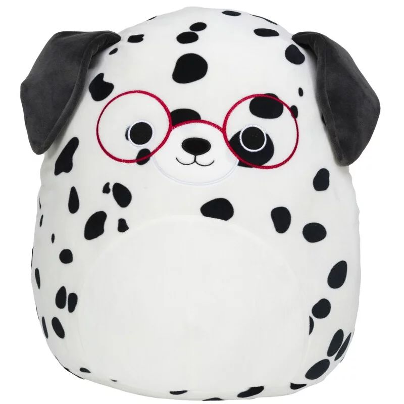 Squishmallows Official Kellytoy Plush 16 inch Dalmation - Ultrasoft Stuffed Animal Plush Toy - Wa... | Walmart (US)