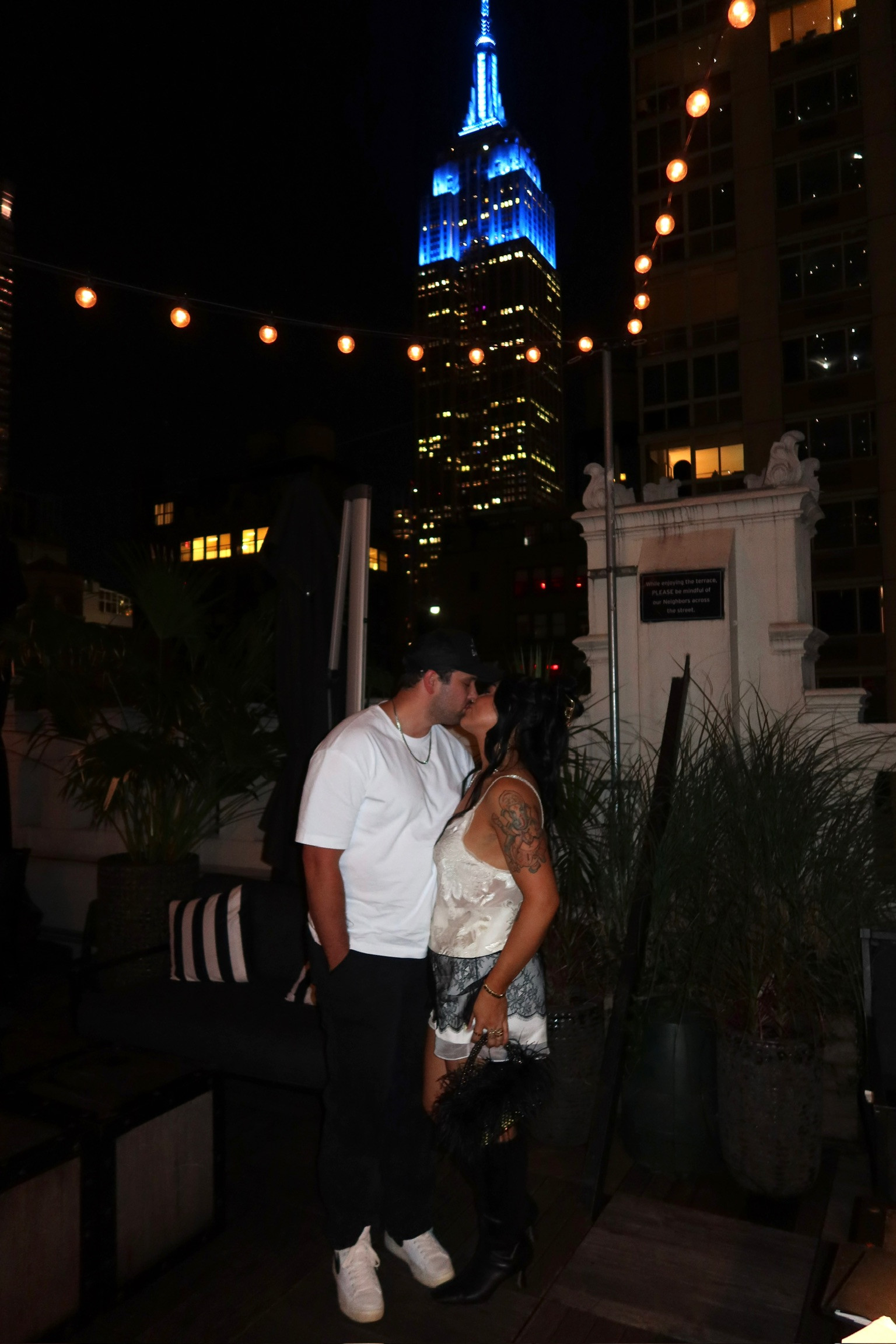 Empire State of mindddd!!!

Wearing a size large in all 🤍

Zara, meshki, date night outfit inspo, fall outfits, going out outfits, tori block

#LTKgrwm #LTKootd #LTKTravel