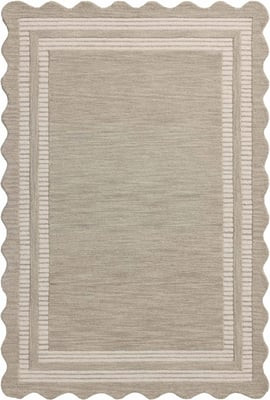 Chris Loves Julia x Loloi Scottie SCO-01 Contemporary / Modern Area Rugs | Rugs Direct | Rugs Direct