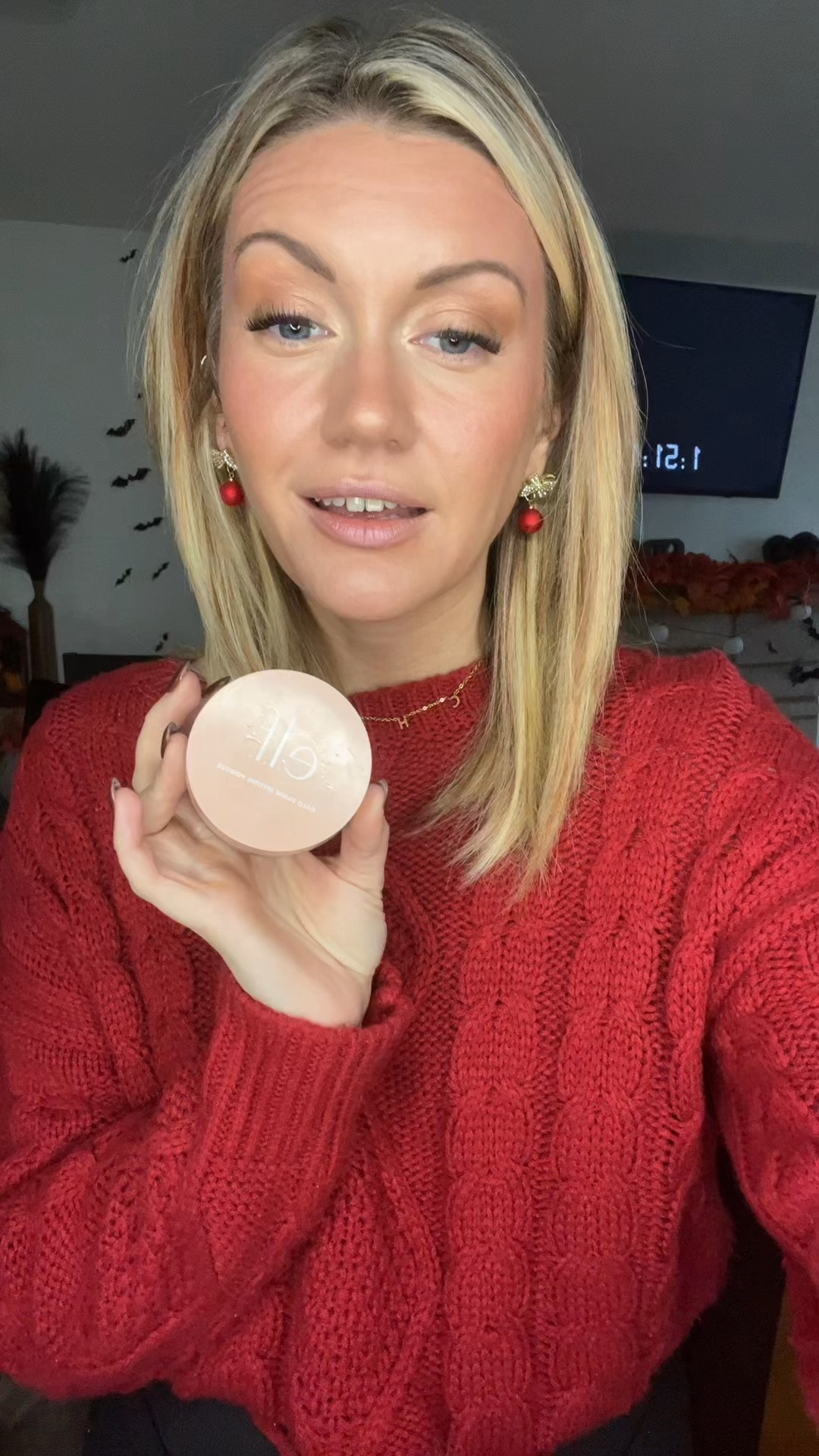 e.l.f, Halo Glow Setting Powder, … curated on LTK