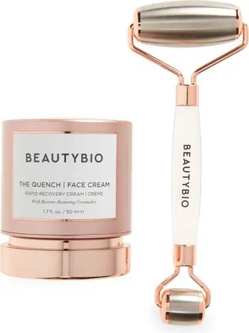 BeautyBio Cryo Facial Set $214 Value | Nordstrom | Nordstrom