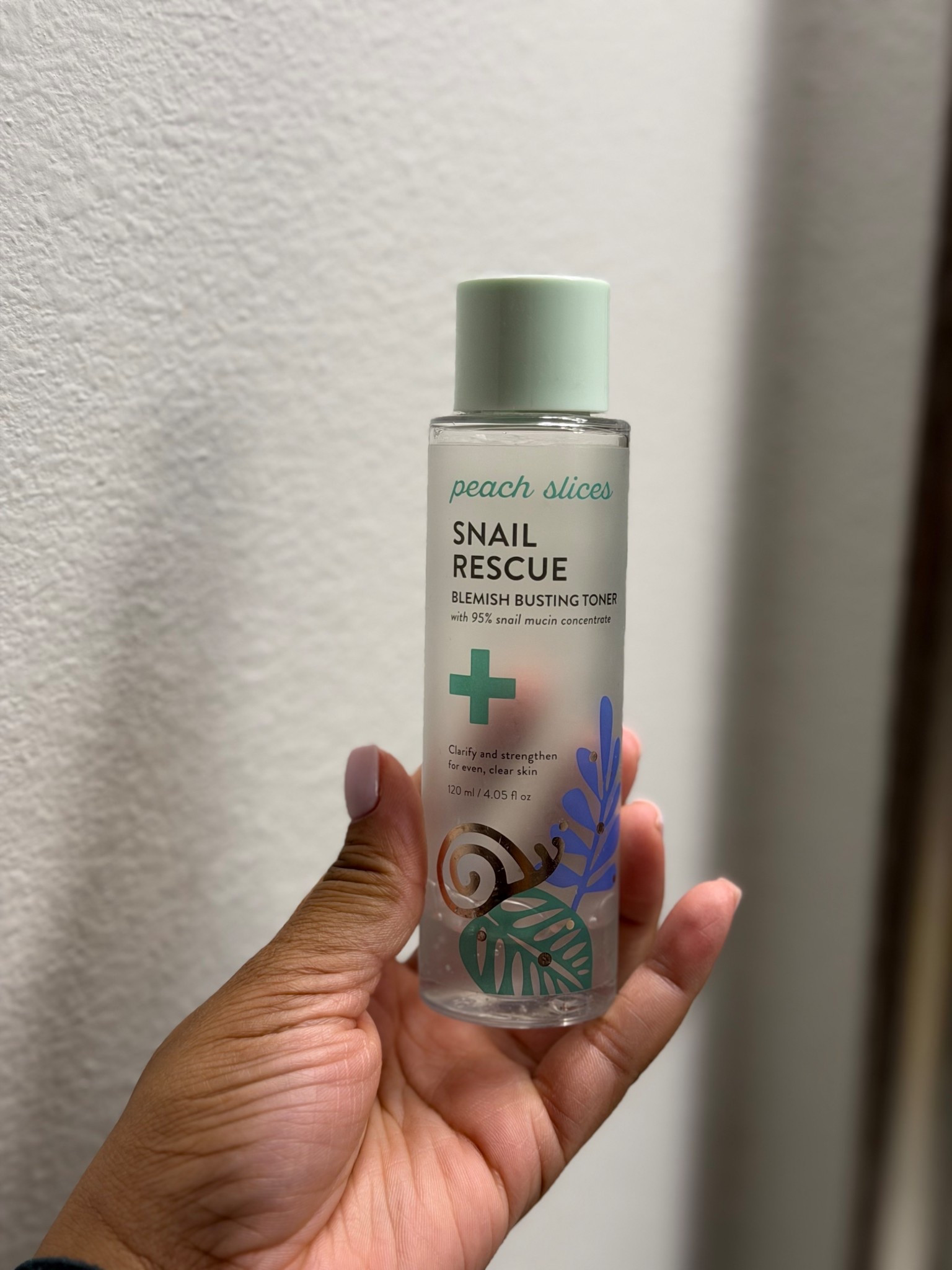 Skincare is a priority and Peach Slices has one of the best for my skin 

#LTKmorningroutine #LTKBeauty #LTKdayinmylife