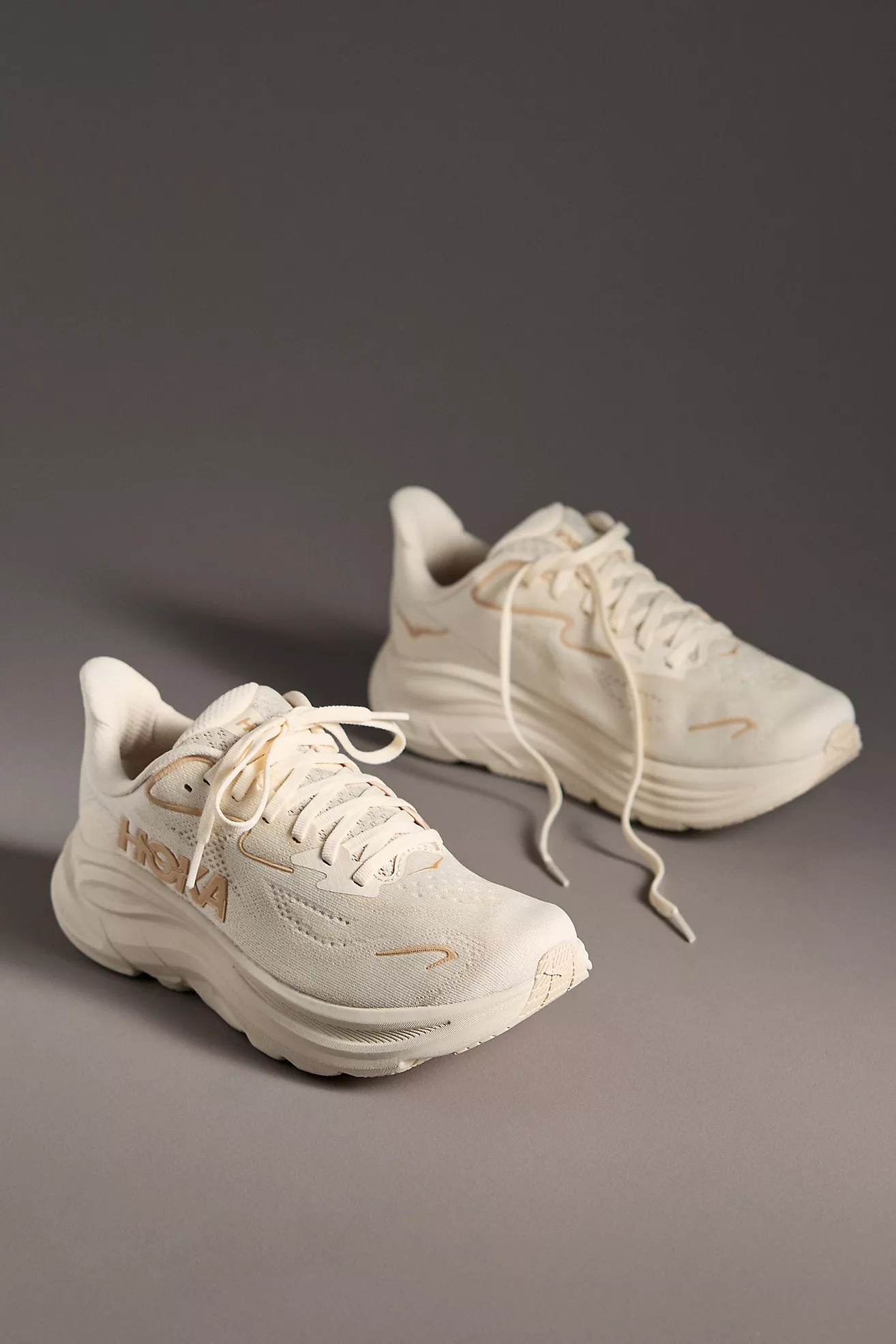 HOKA® Clifton 10 Sneakers | Anthropologie (US)