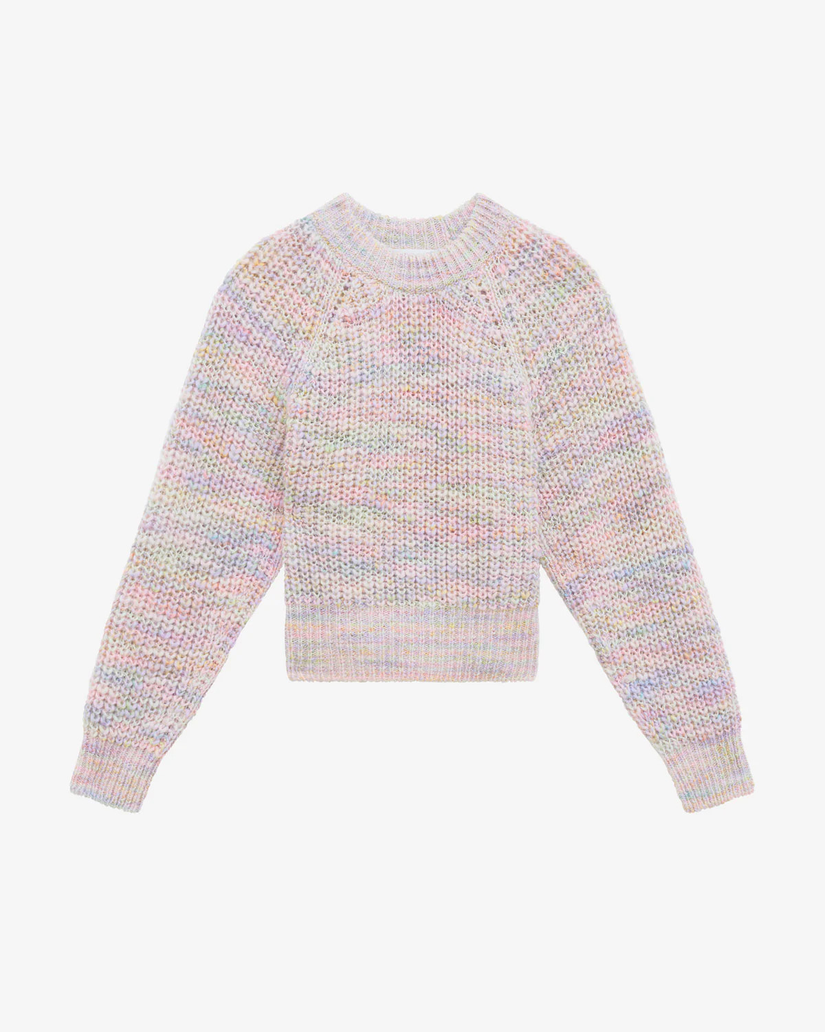 Romine sweater | Isabel Marant