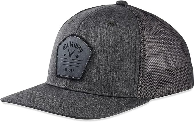 Callaway Golf 2022 Trucker Adjustable Hat | Amazon (US)