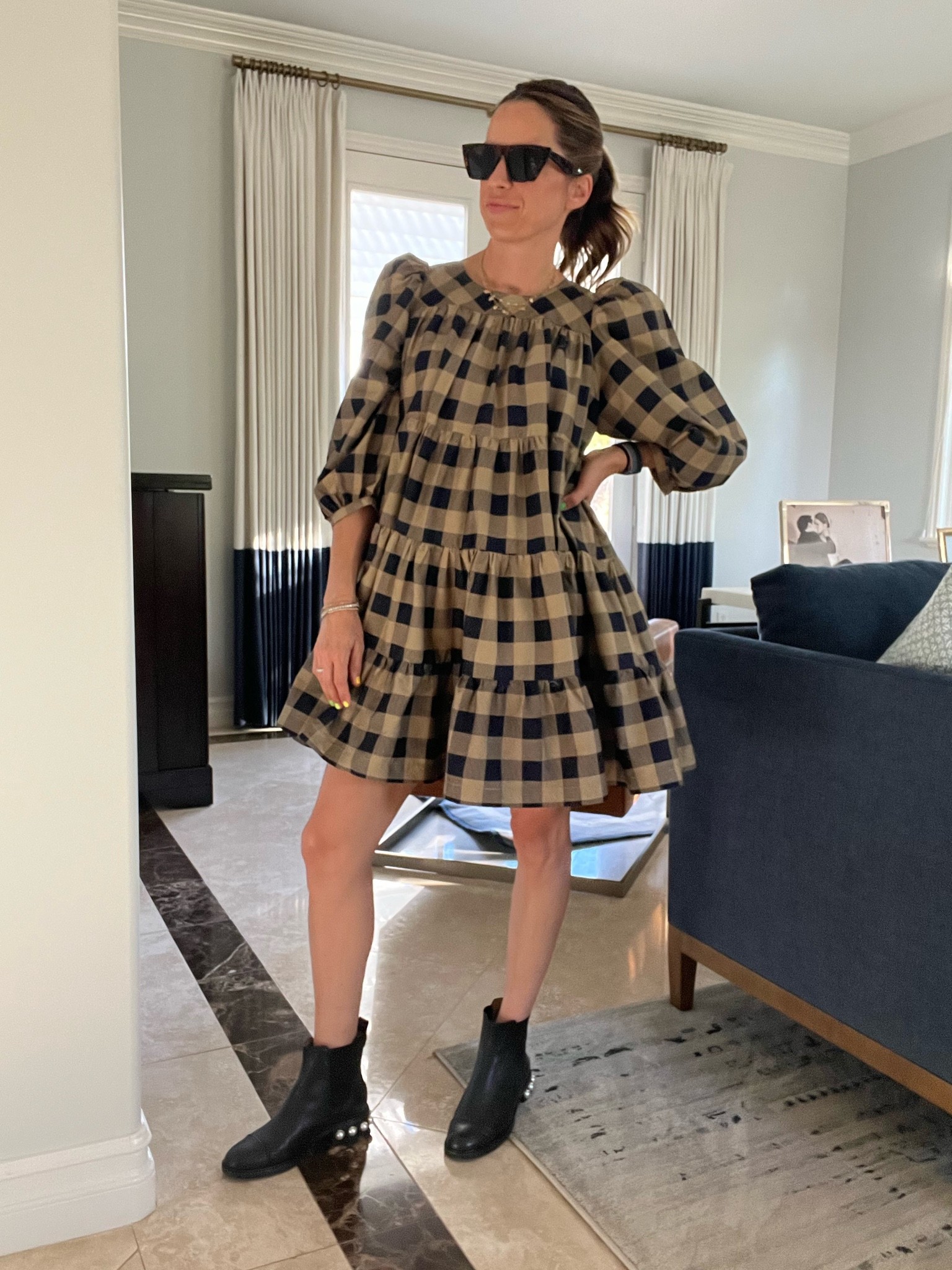 Cute and easy thanksgiving outfit. Easy holiday dress. Thanksgiving dress. Holiday party dress

#LTKGiftGuide #LTKHoliday #LTKworkwear