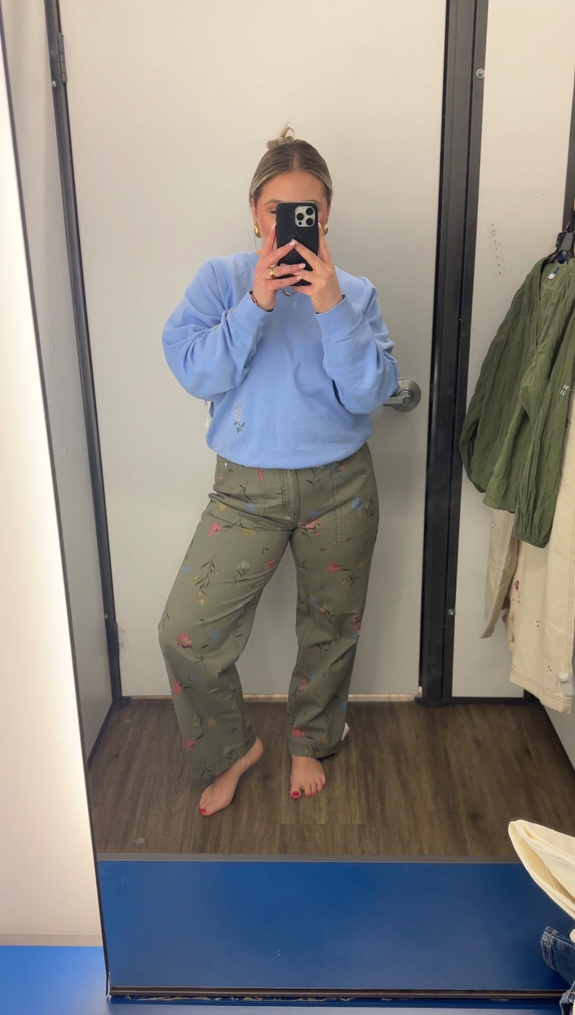 Old Navy sale alert!