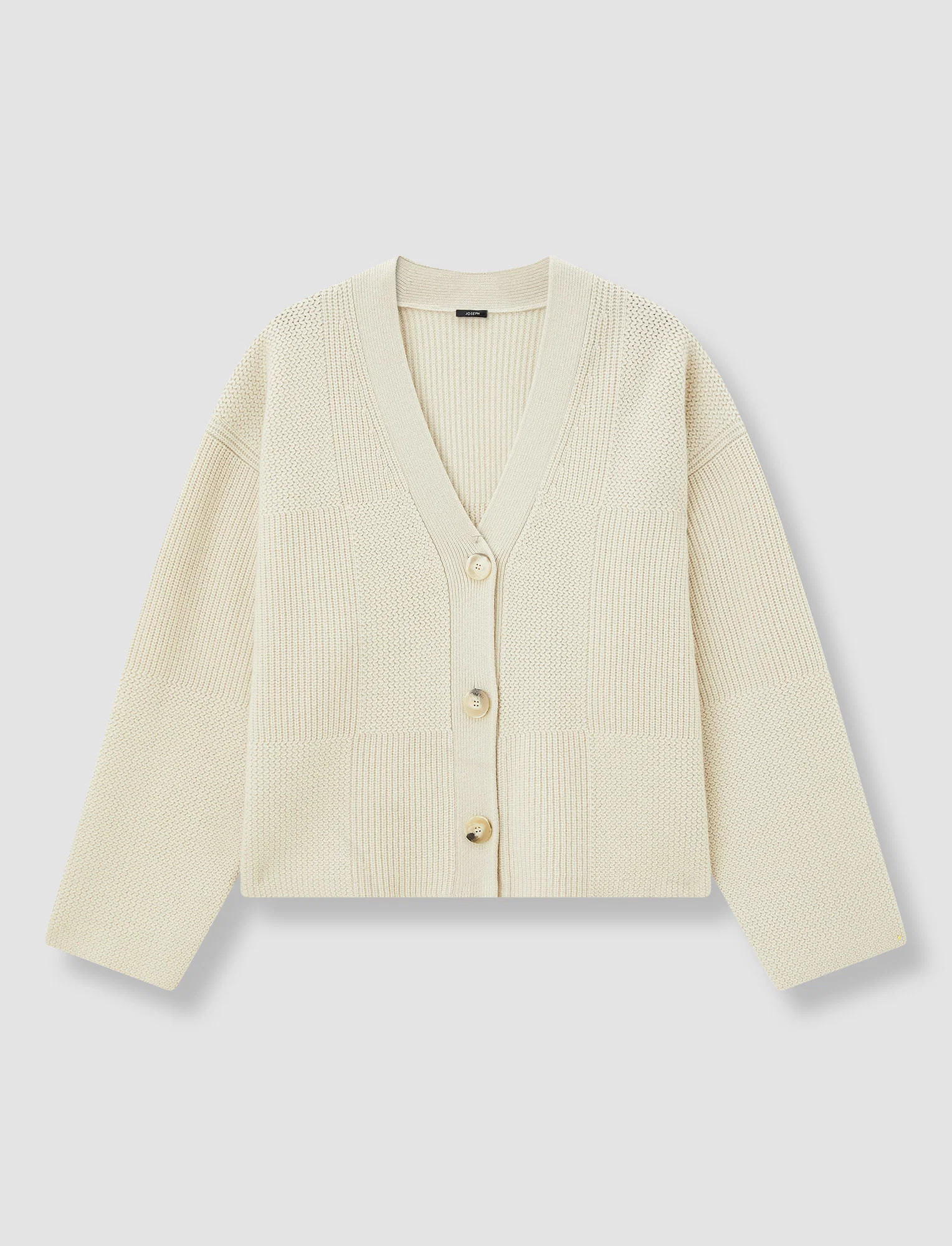 Soft Merino Wool Cardigan | Joseph