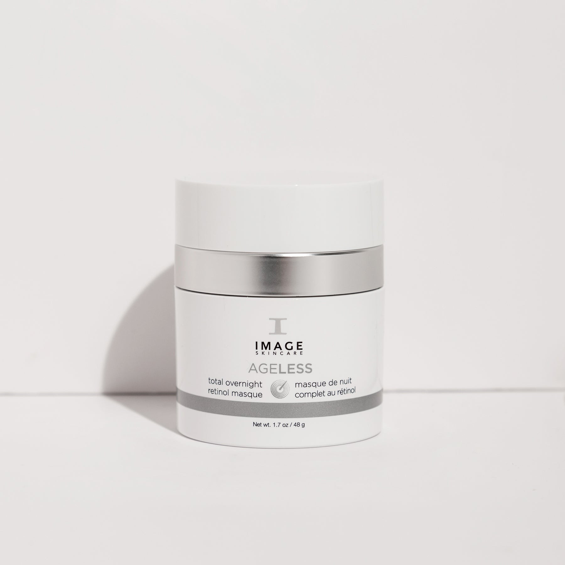 AGELESS total overnight retinol masque | Image Skincare