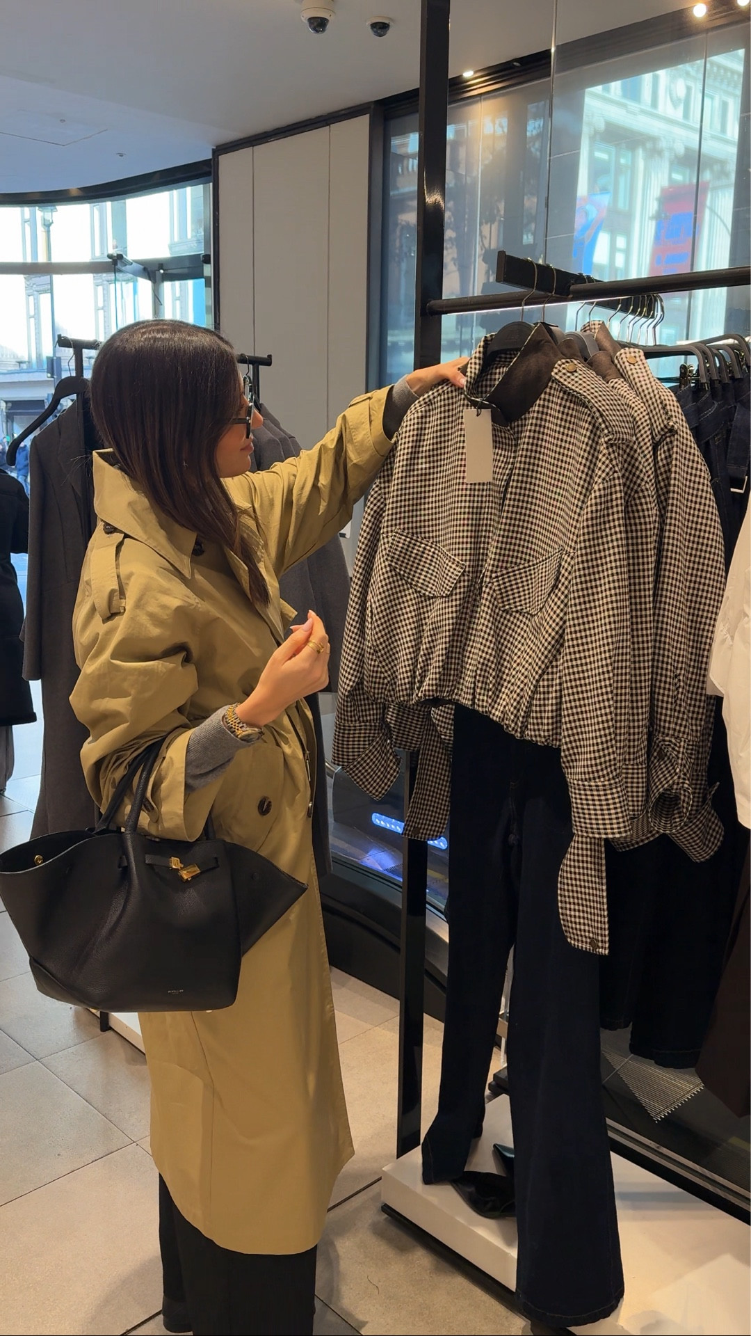 Five minutes, five finds in Zara! 

#LTKFashionMonth #LTKuk #LTKstyletip