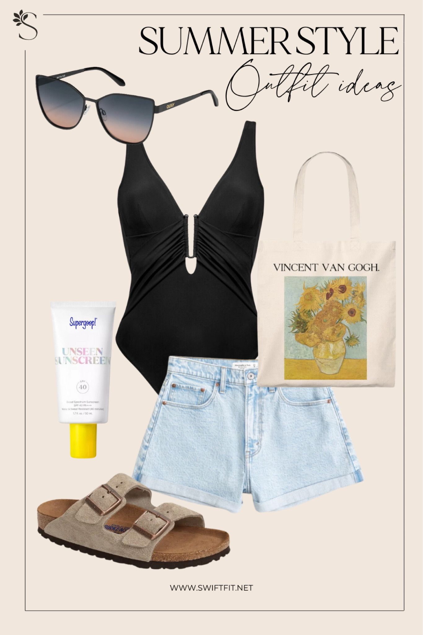 Who is ready to create summer and fall outfits from the Nordstrom Anniversary Sale? I love an affordable outfit that’s all perfect for the first day or school! 

#LTKSummerSales #LTKxNSale #LTKSwim