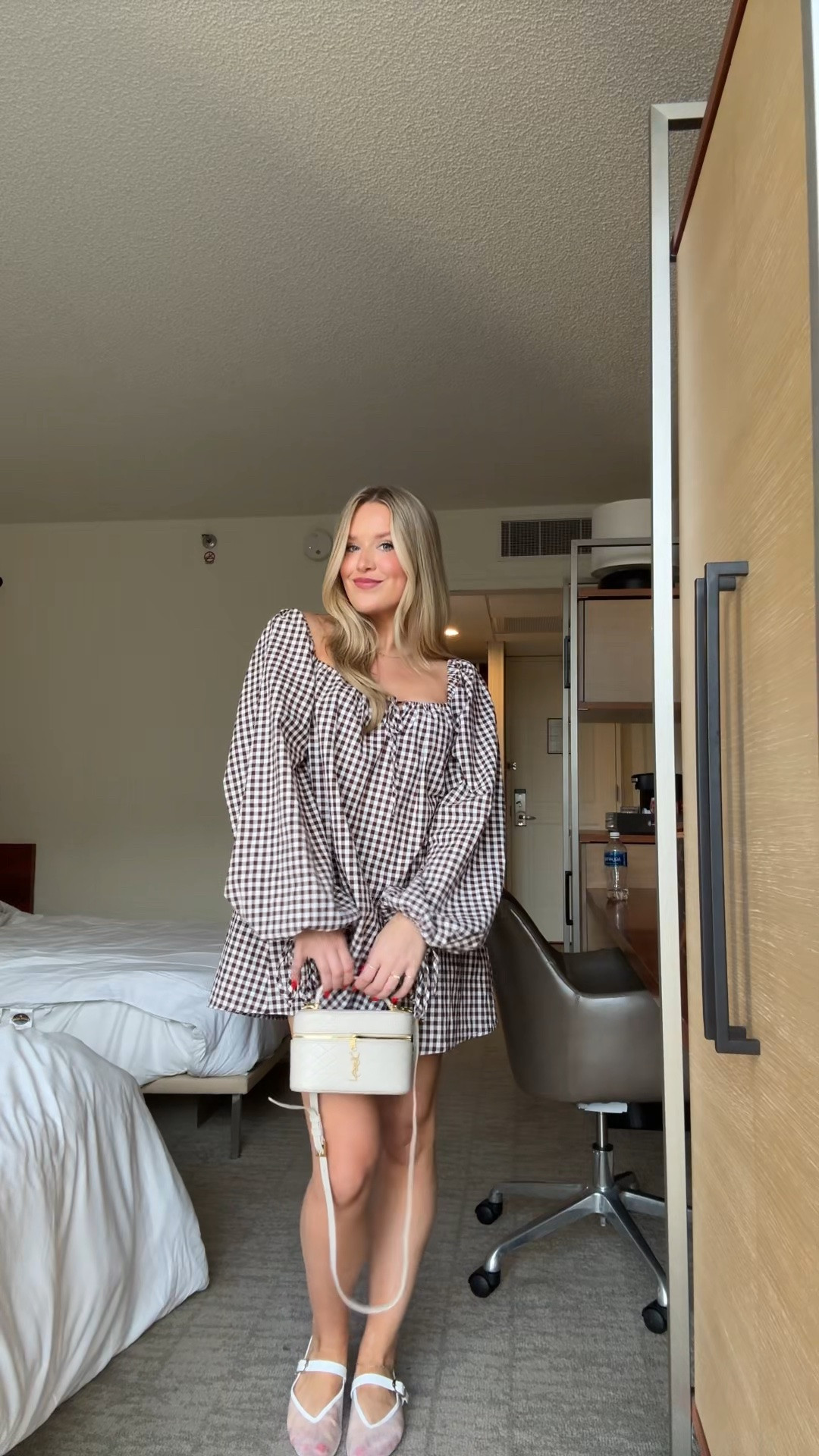 Cutie showpo dress 🤍

#LTKdayinmylife #LTKootd #LTKgrwm