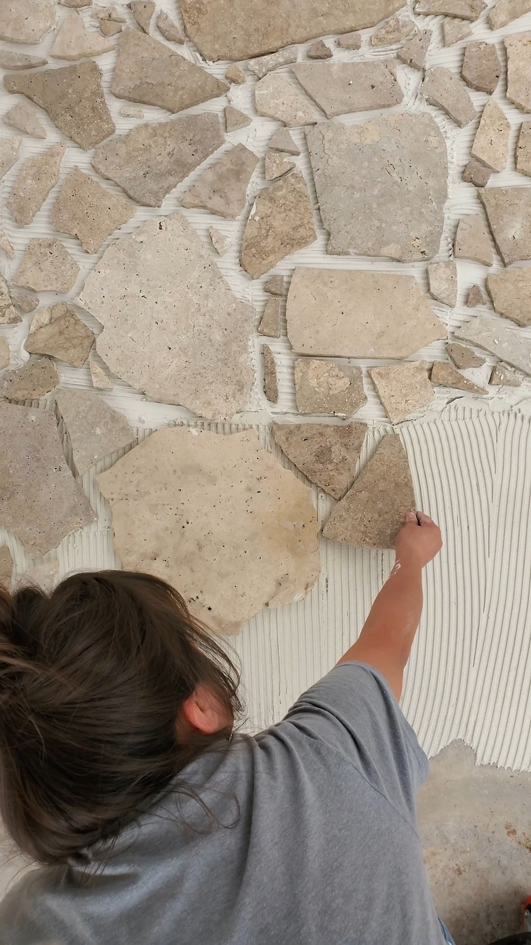 The Crazy Pave Supplies I used 🛠

#LTKSeasonal #LTKHome