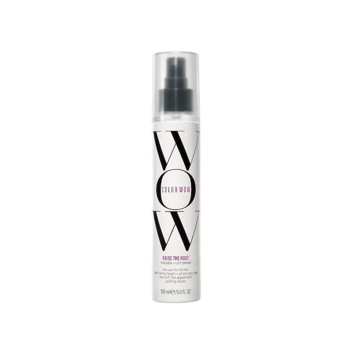 Color Wow Raise The Root Thicken And Lift Spray | Beauty Plus Salon