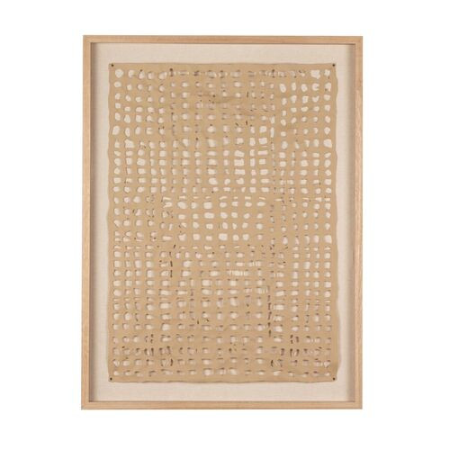 Unanimity II - Beige | One Kings Lane