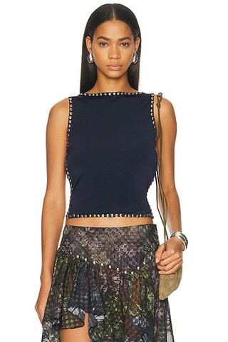 Zelna Top | FWRD 