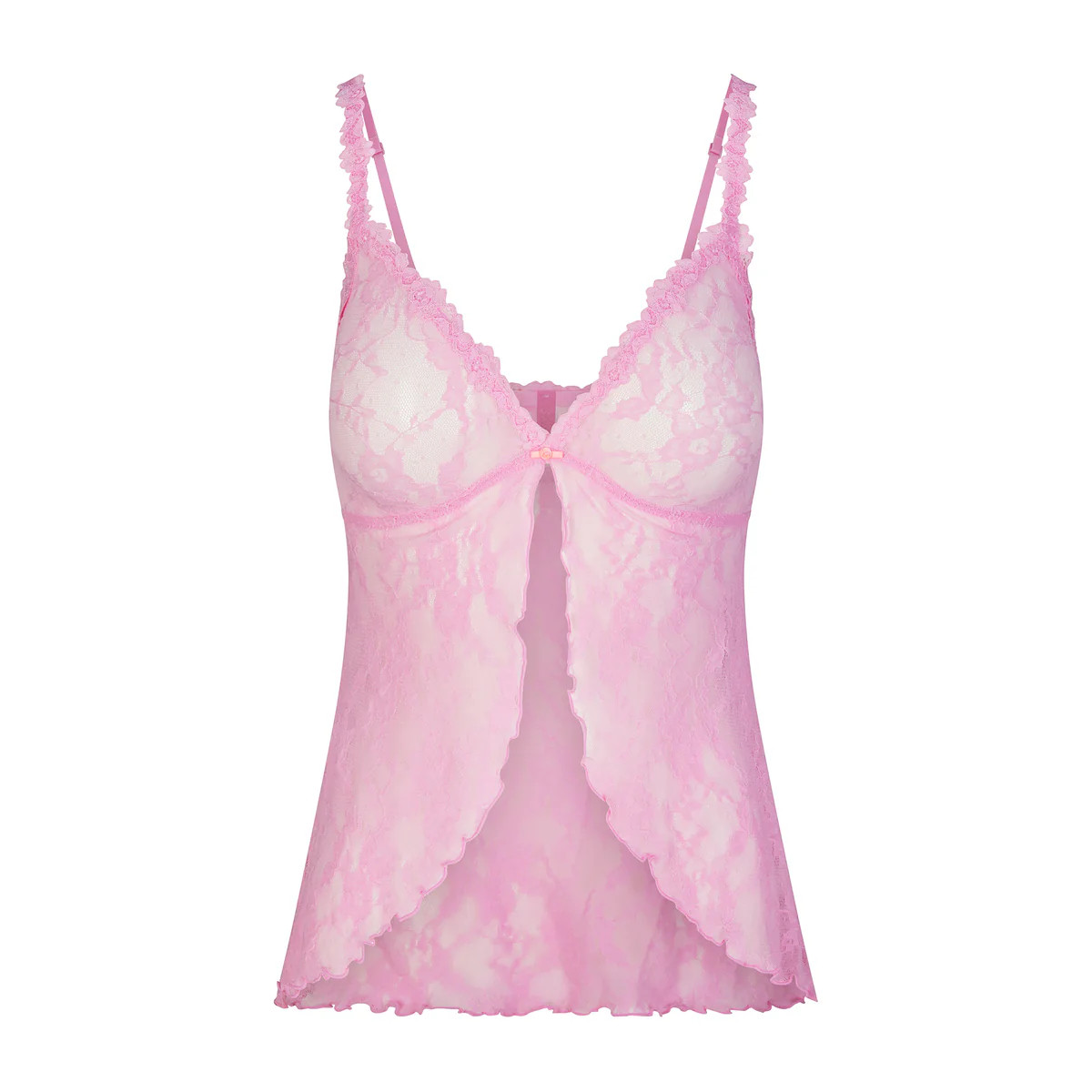 BABYDOLL TOP | SKIMS (US)
