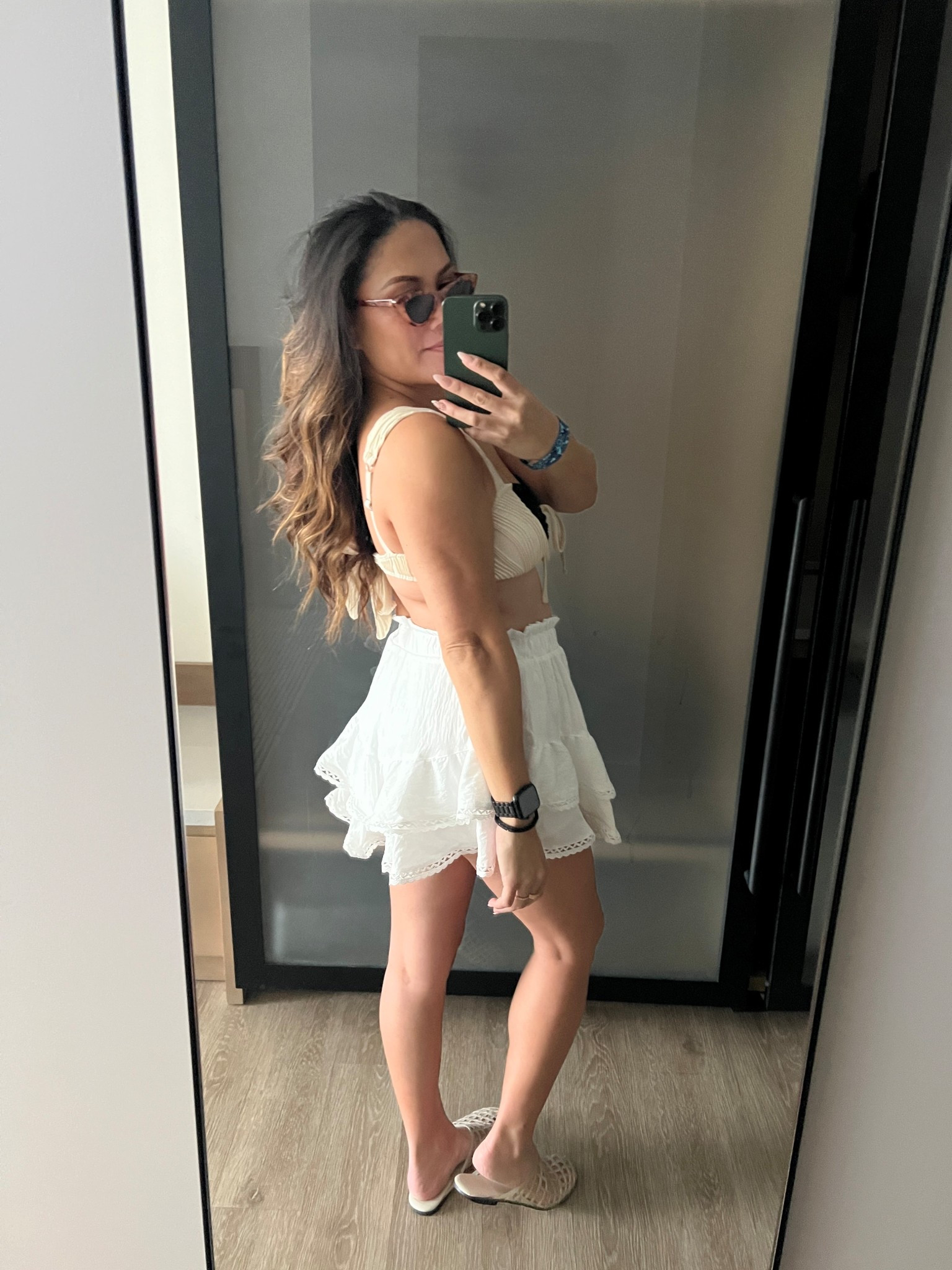 When all you need is some post Thanksgiving fun in the sun. Hawaii here I come 

#LTKCyberWeek #LTKdayinmylife #LTKTravel