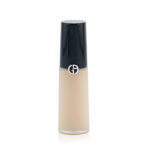 Luminous Silk Concealer - 4.5 Light to Medium Neutral by Giorgio Armani for Women - 0.40 oz Concealer | Amazon (US)