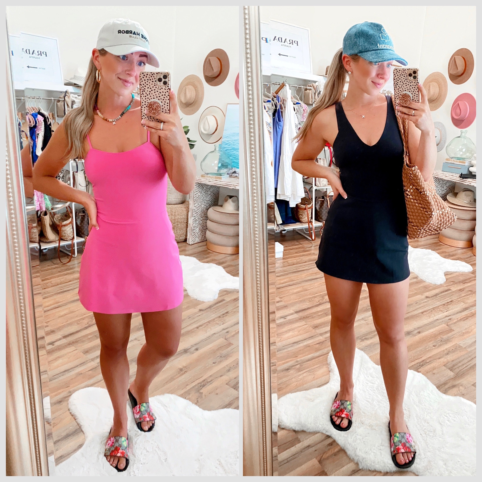 Charmed Tennis Dress curated on LTK