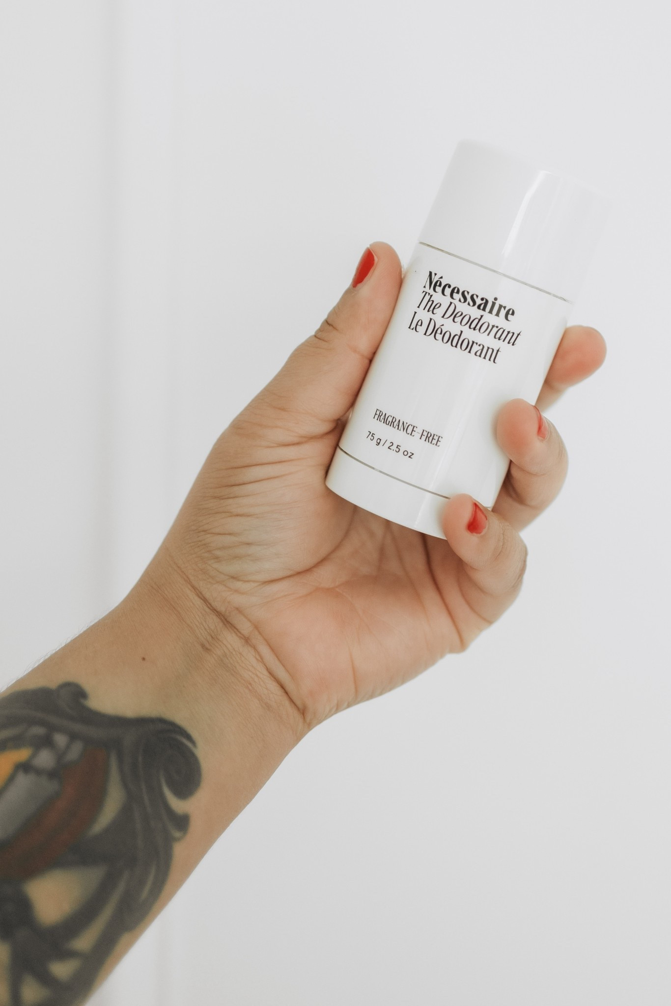 Elevate your everyday routine with Nécessaire’s natural deodorant. With soothing aloe vera and hydrating vitamin E, this formula provides all-day freshness while keeping your skin soft and balanced. It’s the luxury deodorant that actually delivers on its promise.

#LTKSummerEdit #LTKFindsUnder50 #LTKBeauty