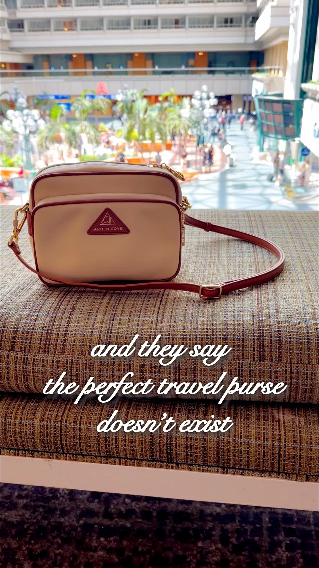 My Arden Cove Crissy is off on its first cruise! Can’t wait for our first Disney cruise! #ardencovepartner #travelbag #disneycruise

#LTKTravel
