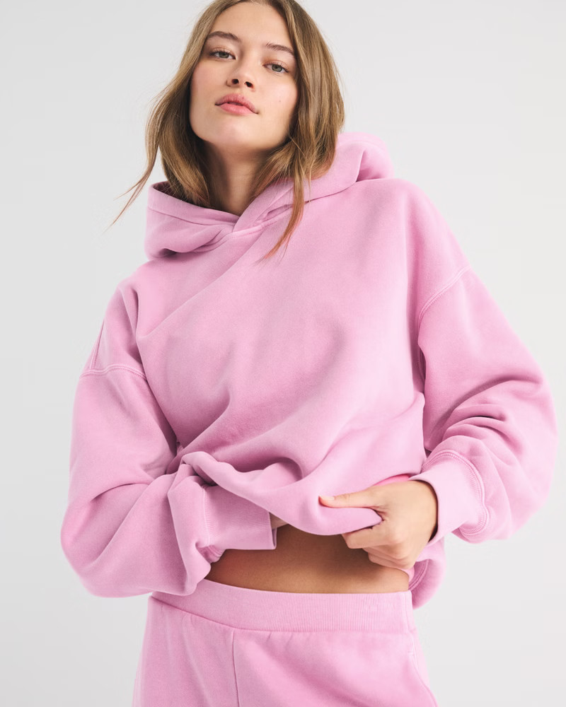 Sunday Hoodie | Abercrombie & Fitch (US)