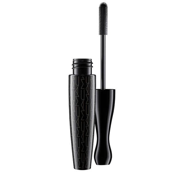In Extreme Dimension 3D Black Lash Mascara | MAC Cosmetics - Official Site | MAC Cosmetics (US)
