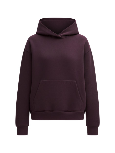 Women's Steady State Oversized Hoodie | Lululemon (US)