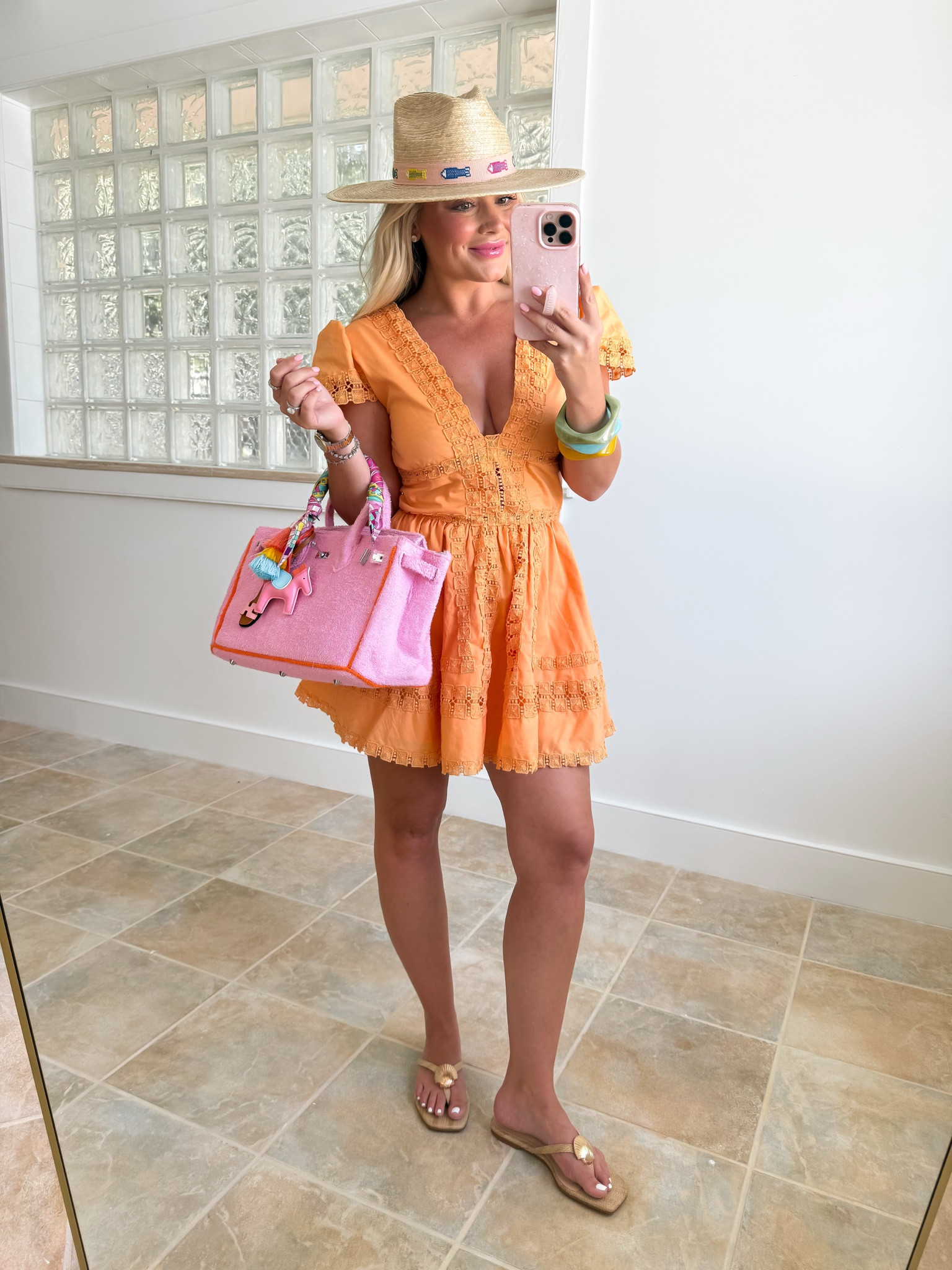My FAVORITE summer dress - I literally have in 5 colors and wear SO many different ways/times! Size Small!

#LTKPetite #LTKootd #LTKdayinmylife
