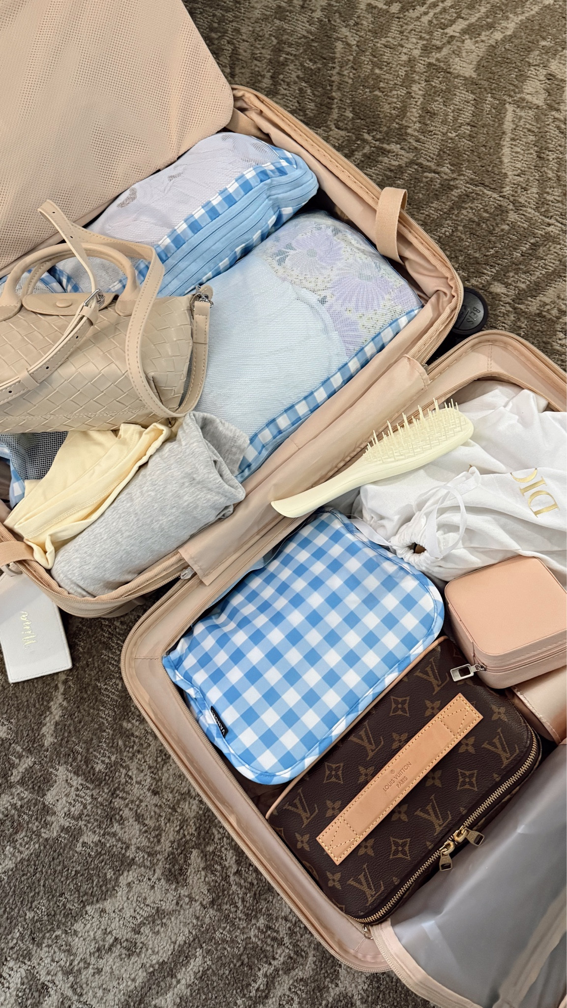 Travel Favorites! 

Traveling favorites, travel, vacation must haves 

#LTKBeauty #LTKootd #LTKTravel