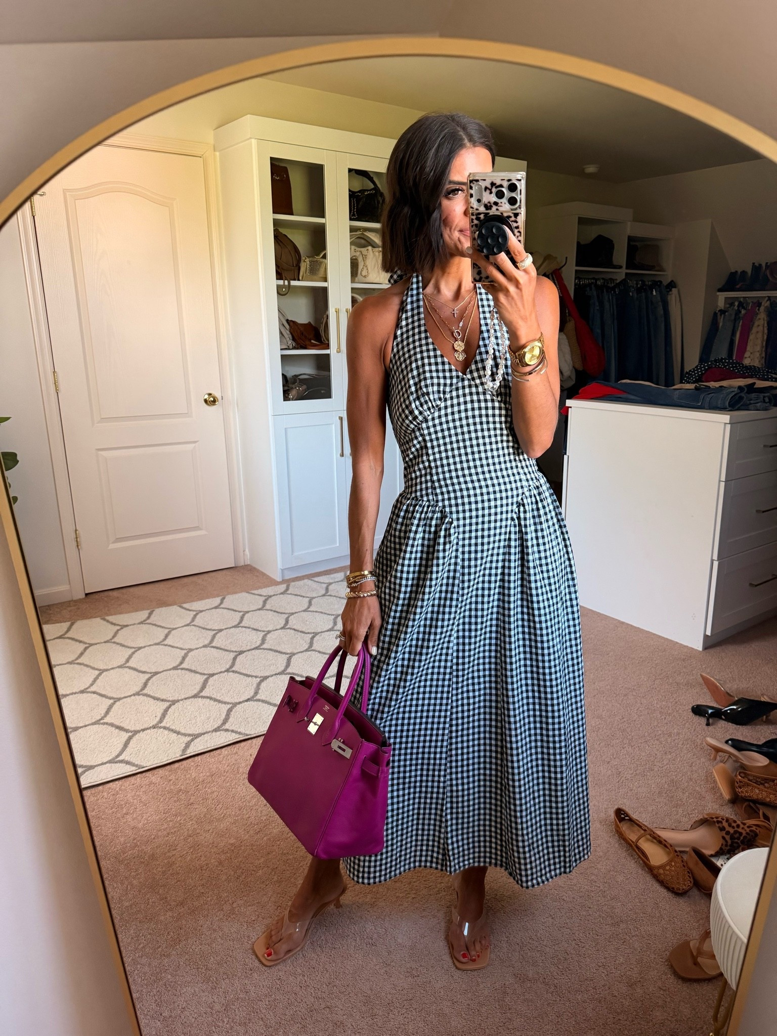 Size small in dress

#LTKgrwm #LTKootd #LTKdayinmylife
