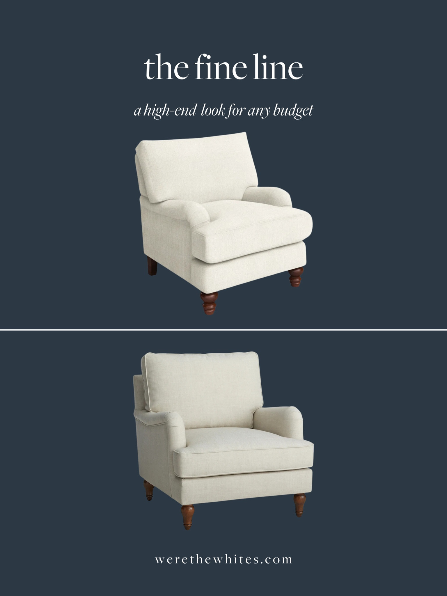 This Walters accents chair by Ballard Designs is always a favorite and top seller! It’s more of an investment piece at $1,100 but I found this beautiful look for less option from At Home that is in the $300 range! 

#LTKSaleAlert #LTKHome #LTKStyleTip