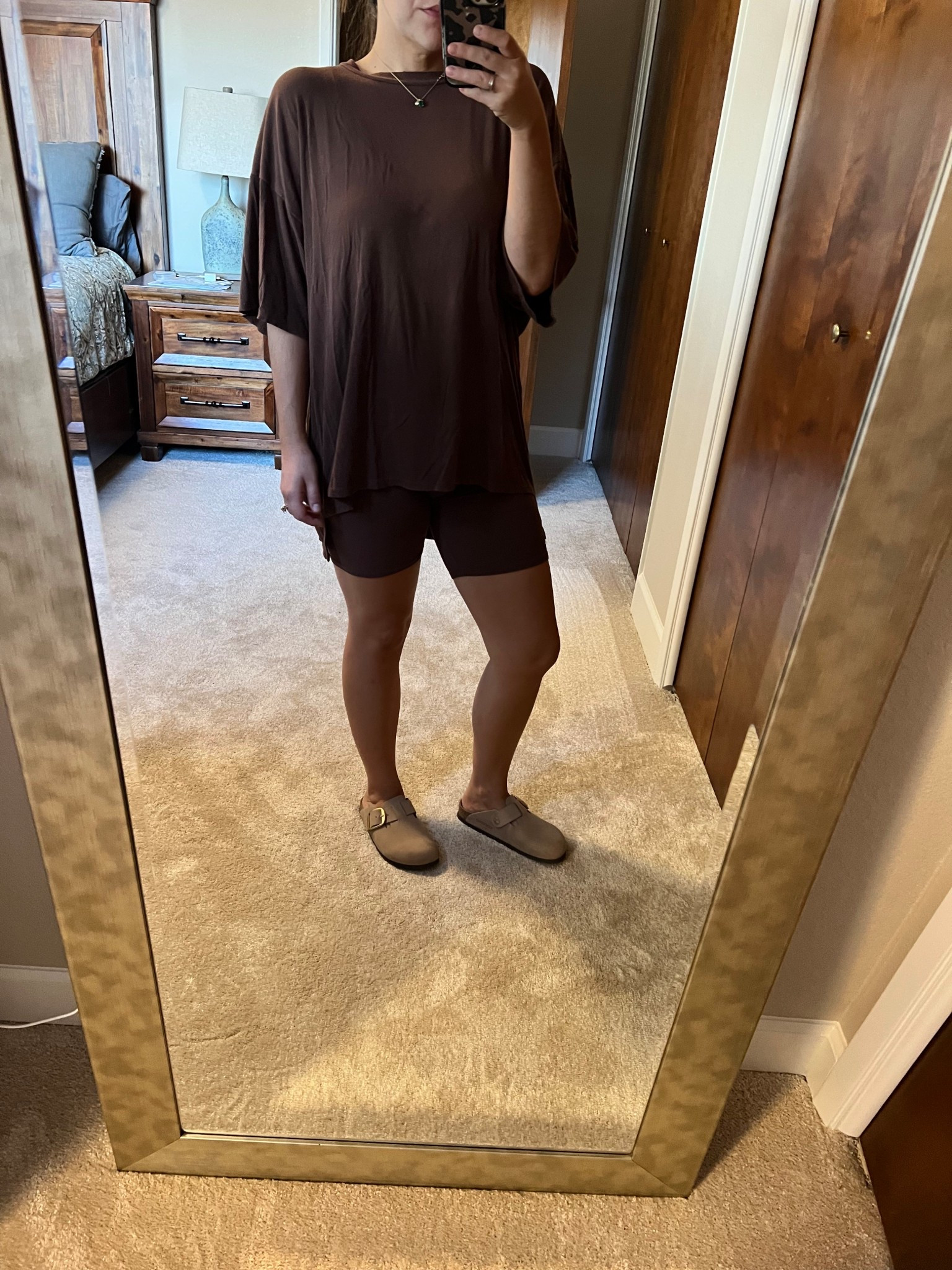 These sets are ESSENTIAL👏🏼 #comfy #set #postpartum #nursingfriendly #cute

#LTKStyleTip #LTKHome #LTKShoeCrush